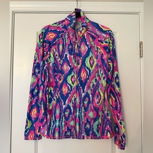 Lilly Pulitzer Serena Jacket